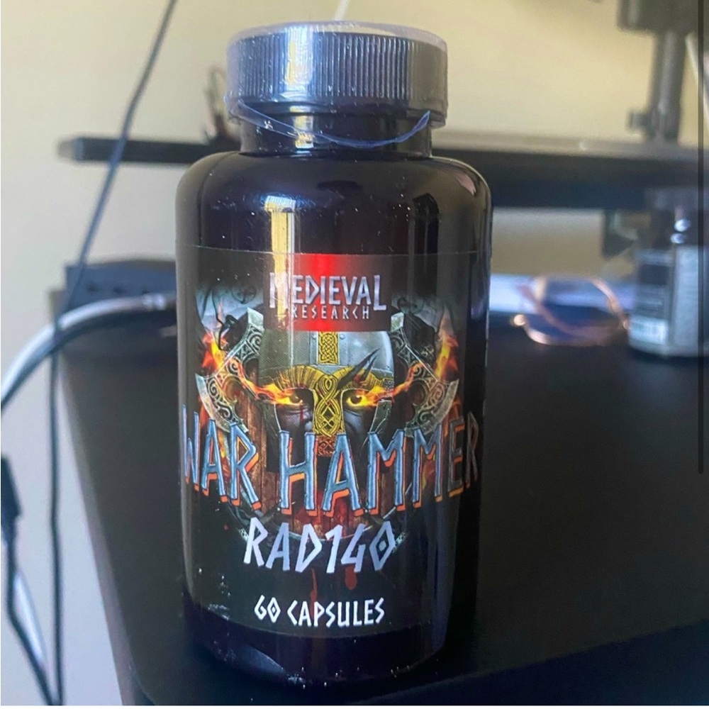 Rad140